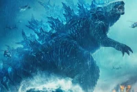 Cerita Unik di Balik Godzilla, Monster Ikonik Jepang