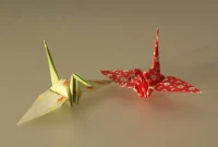 Keajaiban Seni Origami Jepang