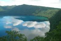 Keindahan Alam Taman Nasional Nikko, Jepang