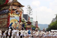 Keunikan Budaya Gegek Jepang