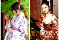 Kostum Tradisional Jepang: Yukata dan Happi