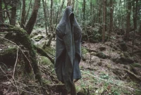 Misteri Aokigahara: Hutan Bunuh Diri Jepang