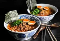 Ramen: Makanan Ikonik Jepang yang Penuh Cerita