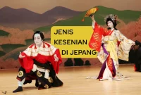 Seni Kreatif Tradisional Jepang