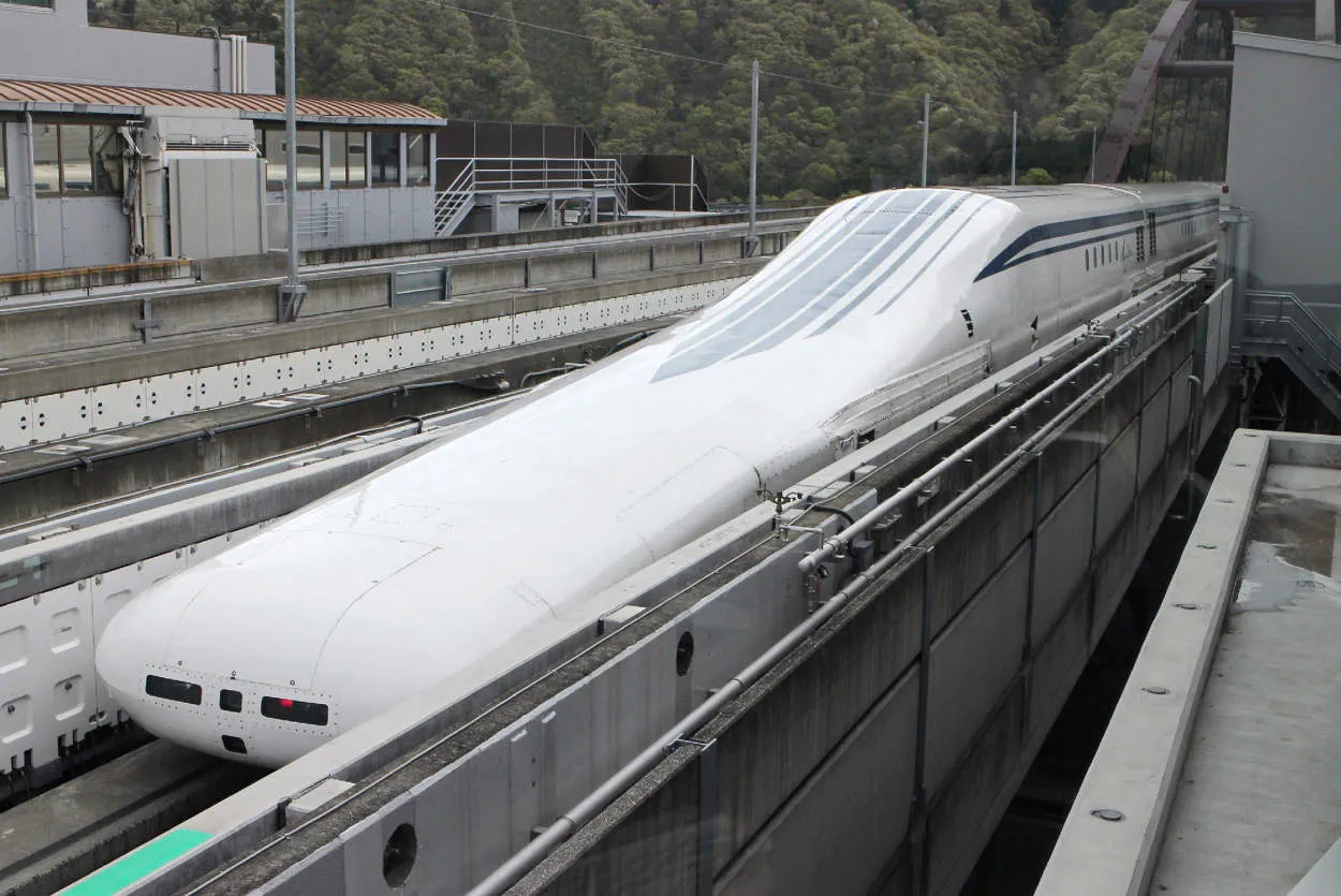 Teknologi Tren Terkini dari Jepang