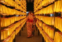 Tradisi Festival Matsuri Jepang yang Meriah